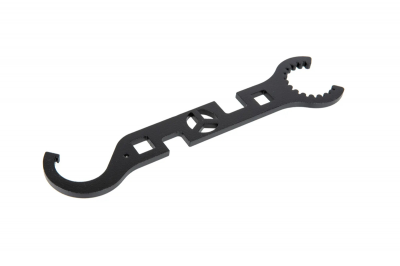 Купити Ключ EPeS Airsoft EAR15 HX Wrench Tool Black в магазині Strikeshop