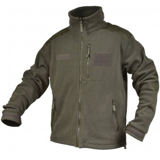 Купити Куртка флісова тактична Texar ECWCS ІІ Olive Size L в магазині Strikeshop