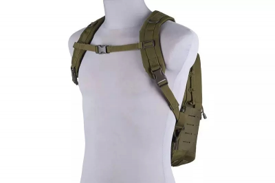 Купити Рюкзак GFC Small Laser-Cut Tactical Backpack Olive Drab в магазині Strikeshop