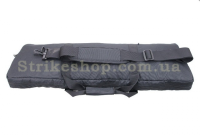 Купити Чохол для зброї GFC Tactical 790 mm - BLK в магазині Strikeshop