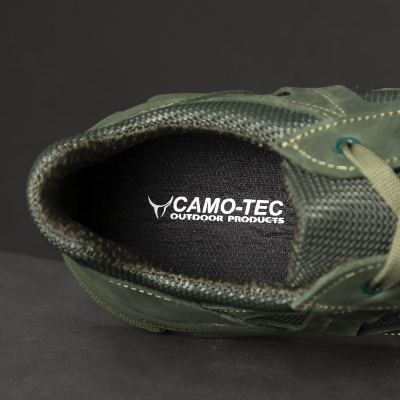 Кросівки Camo-Tec Coordinator Green Size 41
