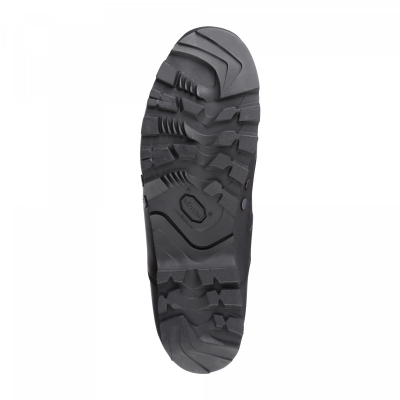 Тактичні черевики Lowa Elite Jungle Black Size 45 (UK 10,5)