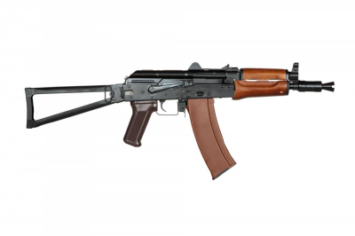 Купити Страйкбольна штурмова гвинтівка E&L АКСУ ELS-74UN Essential Subcarbine в магазині Strikeshop