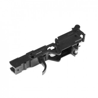 Купити УСМ Novritsch SSX23 Trigger Assembly в магазині Strikeshop