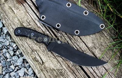 Купити Ніж Навахеро Blade Brothers Knives в магазині Strikeshop