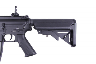 Купити Страйкбольна штурмова гвинтівка Specna Arms M4 SA-A07 в магазині Strikeshop