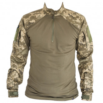 Купити Тактична сорочка Marsava Partigiano Ubacs ММ14 Size XL в магазині Strikeshop