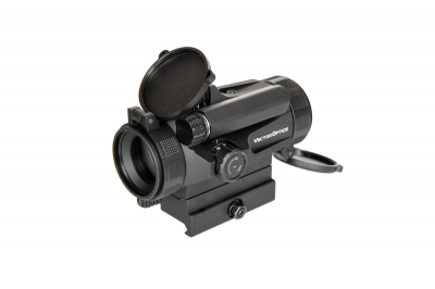 Купити Коліматорний приціл Vector Optics Nautilus 1x30 Gen II QD Red Dot Sight в магазині Strikeshop