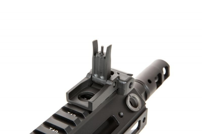 Купити Страйкбольна штурмова гвинтівка Specna Arms HK416 SA-H09-M в магазині Strikeshop