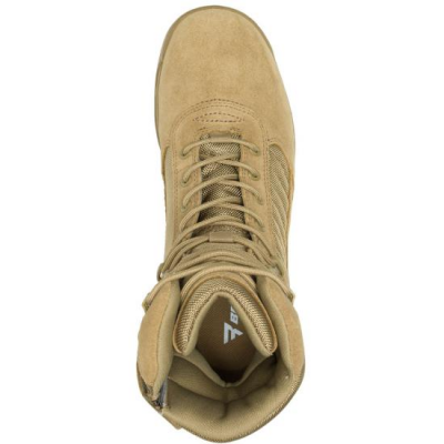 Тактичні черевики Bates Tactical Sport 2 Work Boots Sand Size 7