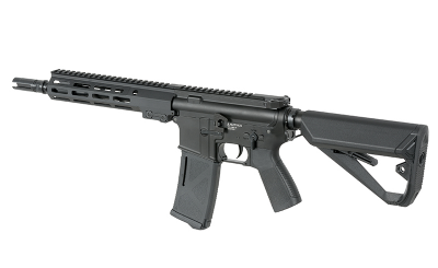 Купити Страйкбольна штурмова гвинтівка Arcturus MK16 Saber AT-AR12 в магазині Strikeshop