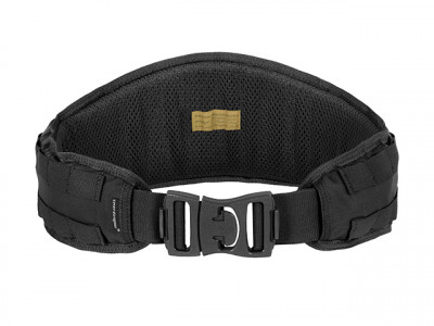 Купити Пояс Emerson Padded Molle Waist Belt Black в магазині Strikeshop