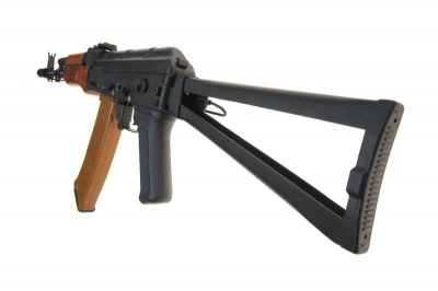 Купити Страйкбольна штурмова гвинтівка Double Bell АКС74 RK-03SW в магазині Strikeshop