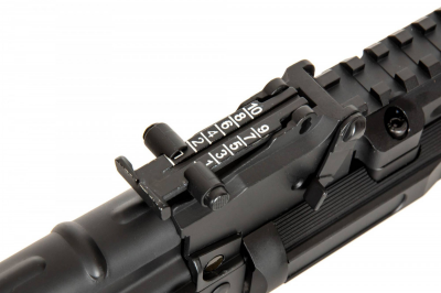 Купити Страйкбольна штурмова гвинтівка Double Bell АК74 021 Black в магазині Strikeshop