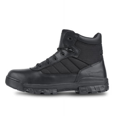 Тактичні черевики Bates 5 Boot Black Size 43 (US 10)