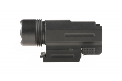 Купити Тактичний ліхтар GFC ZHJ-004 Tactical Flashlight в магазині Strikeshop