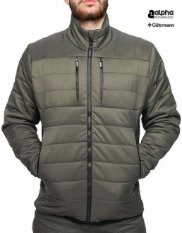 Купити Куртка Marsava Shelter Jacket Olive Size L в магазині Strikeshop