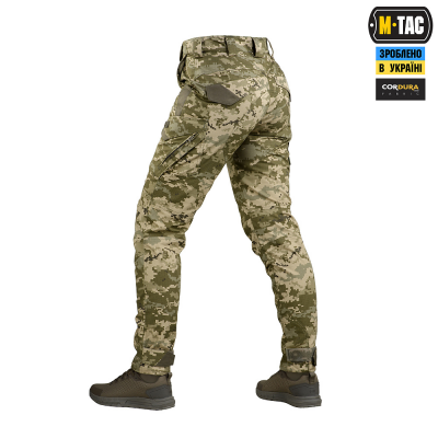 Штани M-Tac Aggressor Lady Rip-Stop MM14 Size 28/32