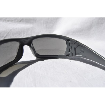 Купити Окуляри ESS 5B Gray Frame Mirrored Gray Lenses в магазині Strikeshop