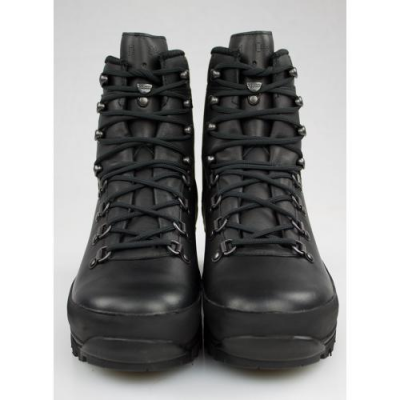Тактичні черевики Lowa Mountain Boot Gtx Black Size UK 9