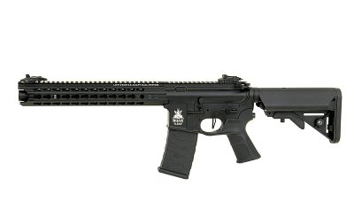 Купити Страйкбольна штурмова гвинтівка ASR116 APS LPA EBB в магазині Strikeshop