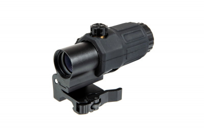 Magnifier Aim-O 3x30 ET Black