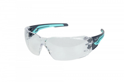 Купити Окуляри захисні Bolle Silex Safety Glasses Clear в магазині Strikeshop