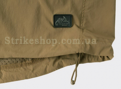 Куртка Helikon-Tex Softshell Trooper Mud Brown Size L
