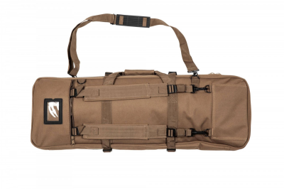 Купити Чохол Specna Arms Gun Bag V2 84 cm Tan в магазині Strikeshop