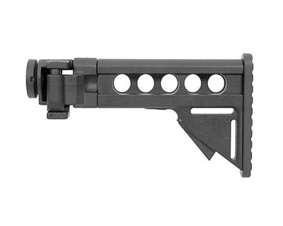 Купити Складний приклад D-Boys M4/AR15/M16 в магазині Strikeshop