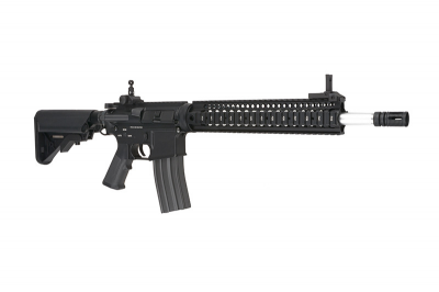 Купити Страйкбольна штурмова гвинтівка Specna Arms SA-A19 в магазині Strikeshop