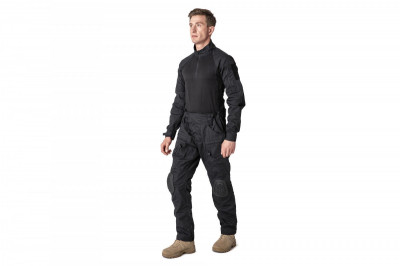 Купити Костюм Primal Gear Combat G4 Uniform Set Black Size L в магазині Strikeshop