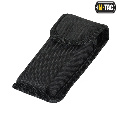 Купити Мультитул M-Tac Type 4 Black в магазині Strikeshop