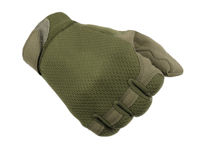 Тактичні рукавиці 8Fields Olive Size L