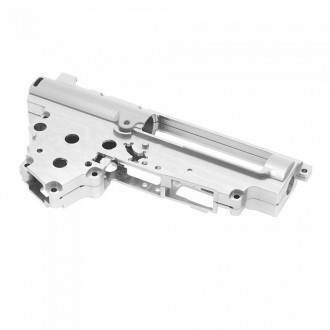 Купити Корпус гірбокса Retro Arms CNC Gearbox V3 AK (8mm) QSC в магазині Strikeshop