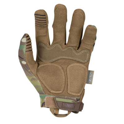 Рукавиці Mechanix M-PACT Gloves Multicam Size L