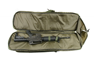 Купити Чохол для зброї GFC Tactical 96 cm Olive в магазині Strikeshop