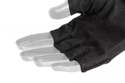 Тактичні рукавиці Armored Claw Accuracy Cut Hot Weather Black Size M