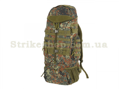 Купити Рюкзак 8FIELDS Sniper backpack 40L Flektarn в магазині Strikeshop