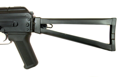 Купити Страйкбольна штурмова гвинтівка Double Bell RK-03 в магазині Strikeshop