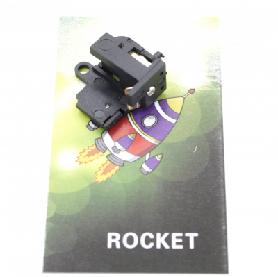 Купити Контактна Група Rocket V2 Gearbox в магазині Strikeshop