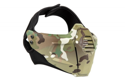 Купити Маска Ultimate Tactical Armor Face Mask - MC в магазині Strikeshop