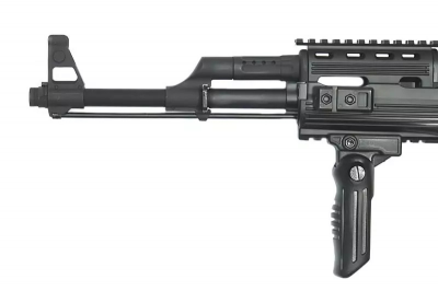 Купити Страйкбольна штурмова гвинтівка Cyma AKM cm.028u в магазині Strikeshop
