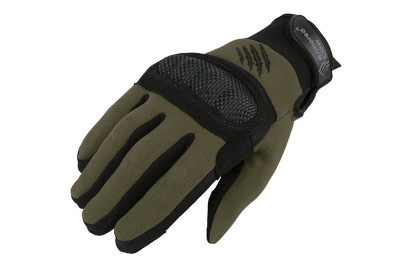Купити Тактичні рукавиці Armored Claw Shield Olive Size XXL в магазині Strikeshop