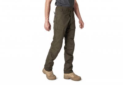 Тактичні штани Black Mountain Tactical Redwood Olive Size L/L