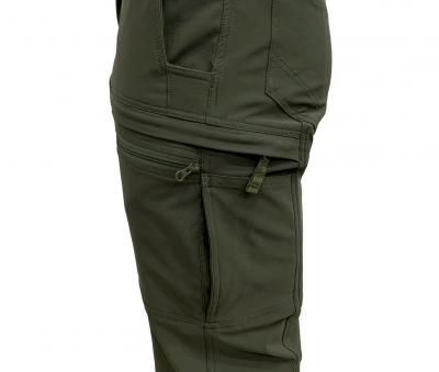 Тактичні штани Texar Dominus Olive Size XL