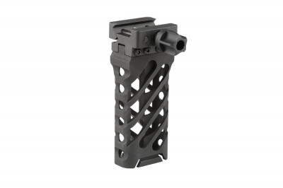 Купити Руків'я Перенесення Вогню 5KU Ultra-light Vertical Grip QD3 Black в магазині Strikeshop