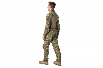 Костюм Primal Gear Combat G4 Uniform Set A-Tacs Fg Size M