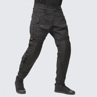 Купити Штурмові штани UATAC Gen 5.4 Black Size XL в магазині Strikeshop