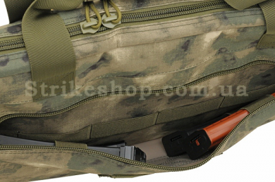 Купити Чохол для зброї 8Fields Padded Rifle Case 105 cm Tan в магазині Strikeshop